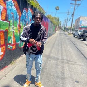 Meet your Posher, Jalon